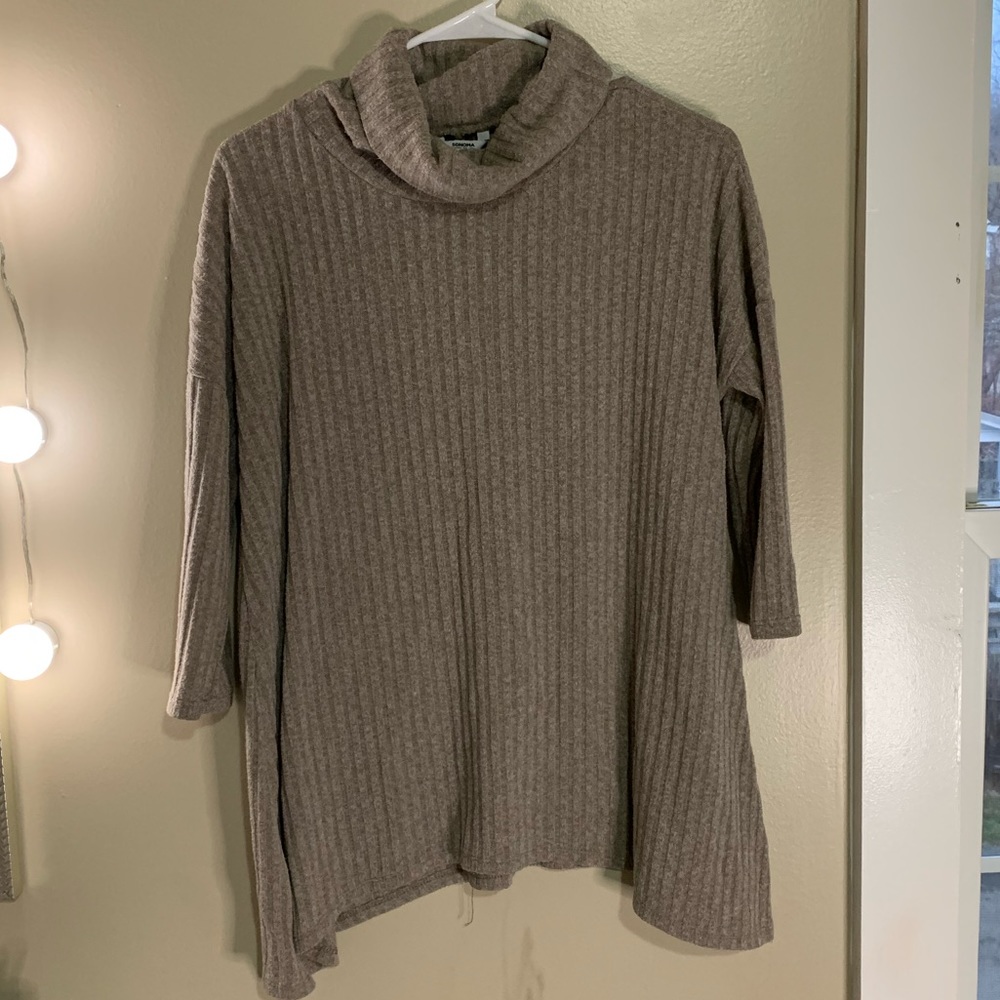 Sonoma Sweater